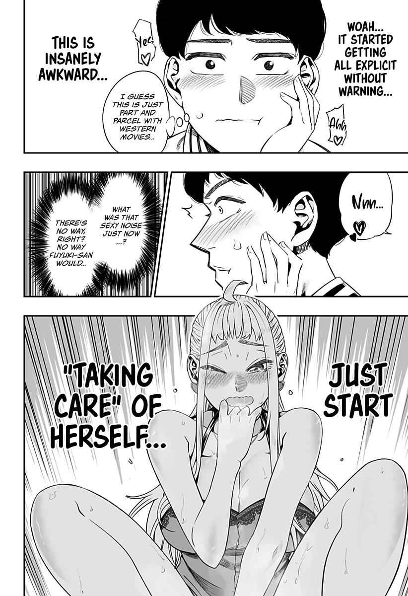 Dosanko Gal wa Namara Menkoi Chap 2 - Next Chap 3