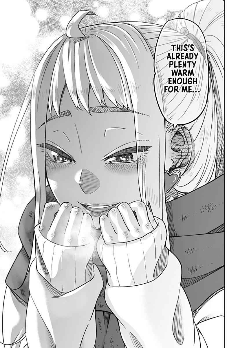 Dosanko Gal wa Namara Menkoi Chap 2 - Next Chap 3