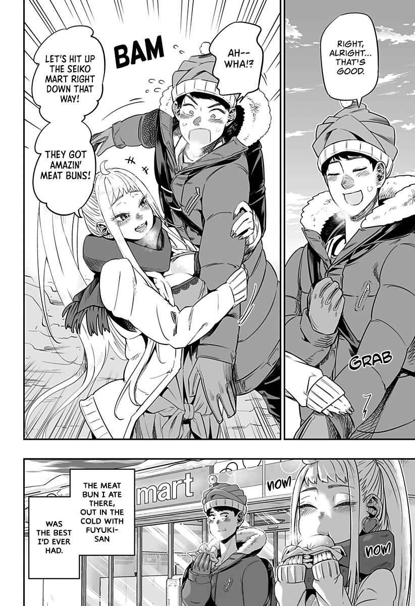 Dosanko Gal wa Namara Menkoi Chap 2 - Next Chap 3