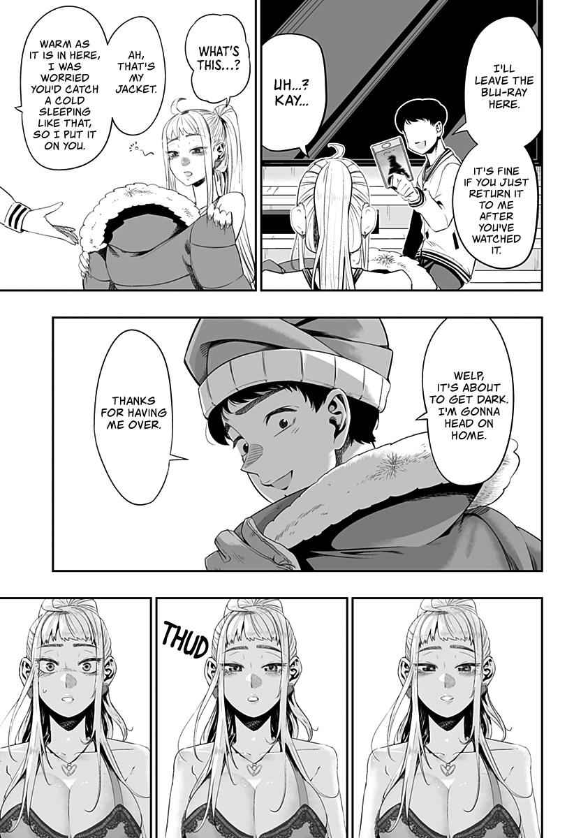 Dosanko Gal wa Namara Menkoi Chap 2 - Next Chap 3