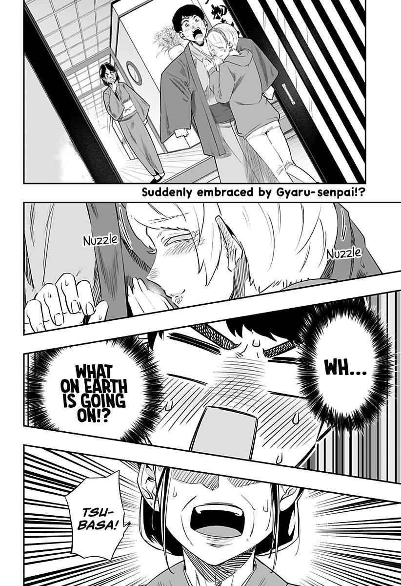 Dosanko Gal wa Namara Menkoi Chap 17 - Next Chap 18