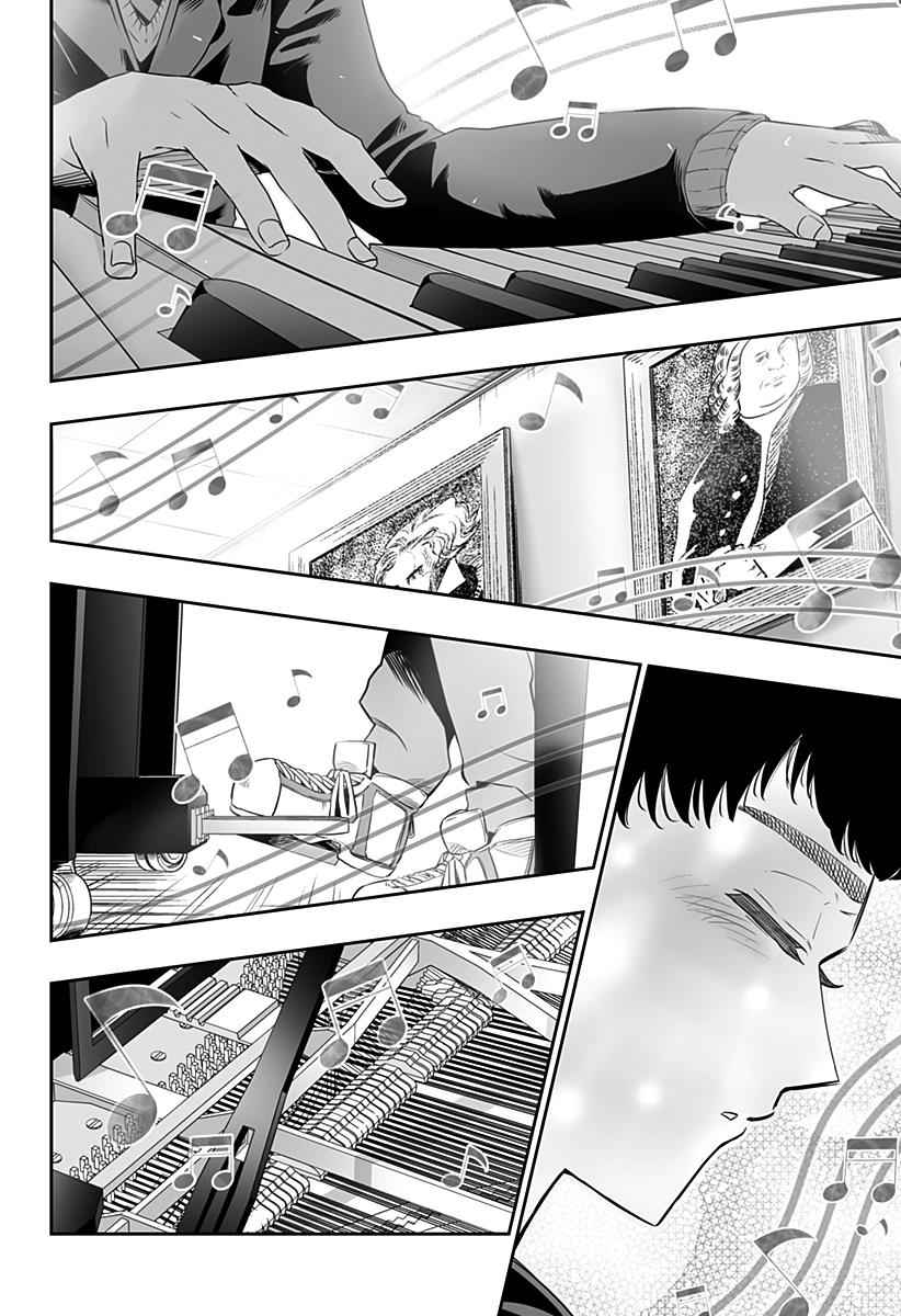 Dosanko Gal wa Namara Menkoi Chap 14 - Next Chap 15