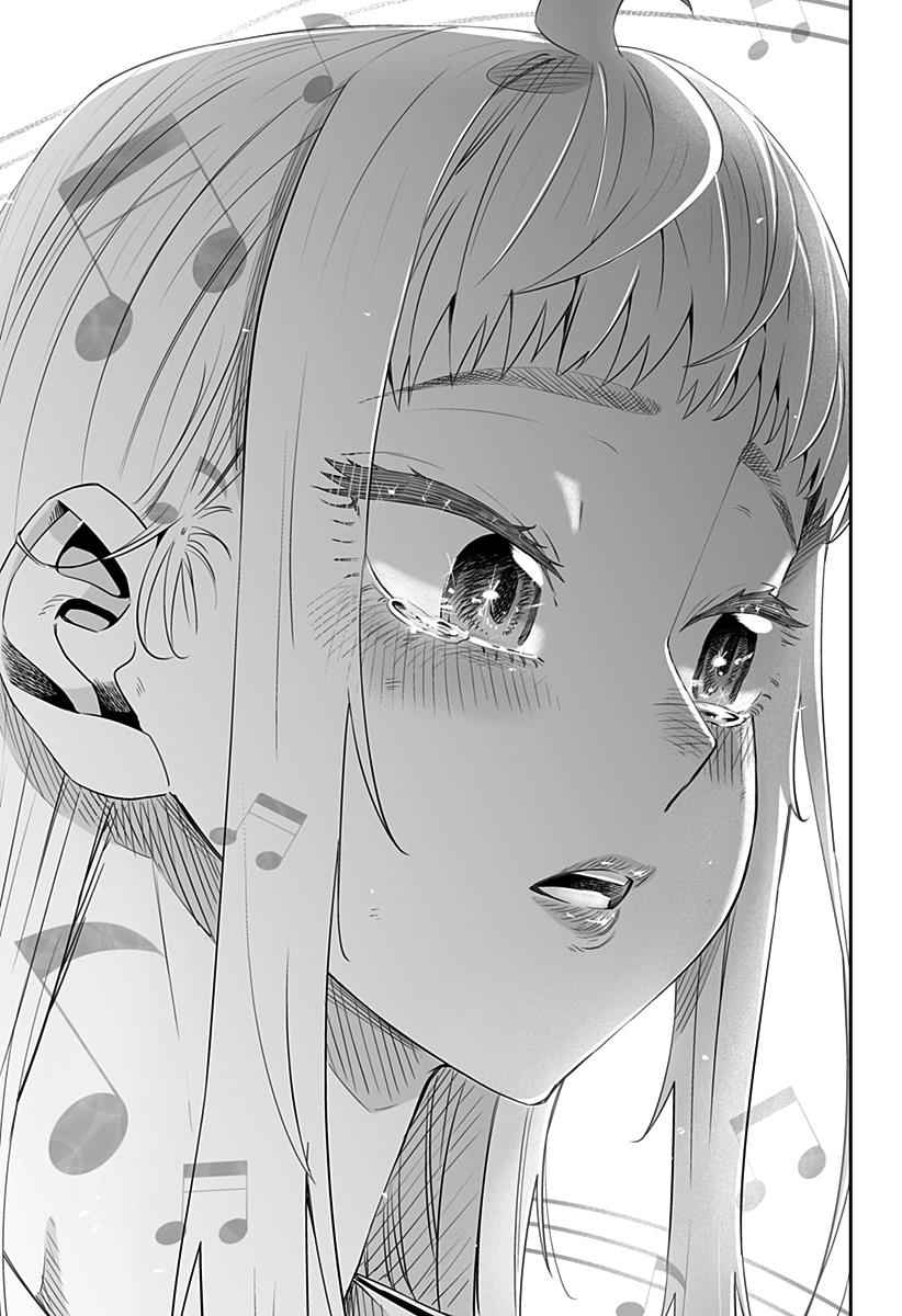 Dosanko Gal wa Namara Menkoi Chap 14 - Next Chap 15