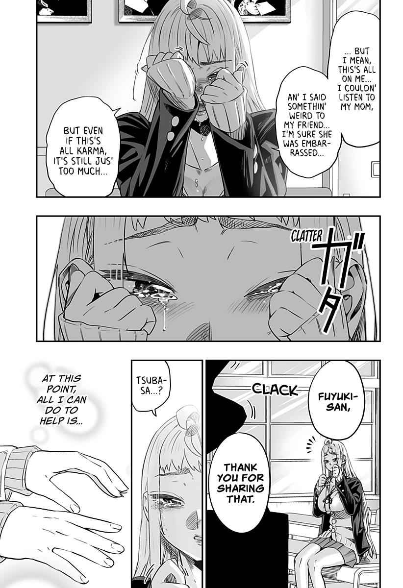 Dosanko Gal wa Namara Menkoi Chap 14 - Next Chap 15