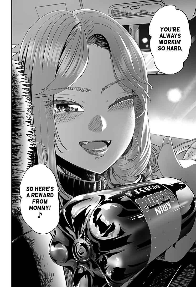 Dosanko Gal wa Namara Menkoi Chap 15 - Next Chap 16