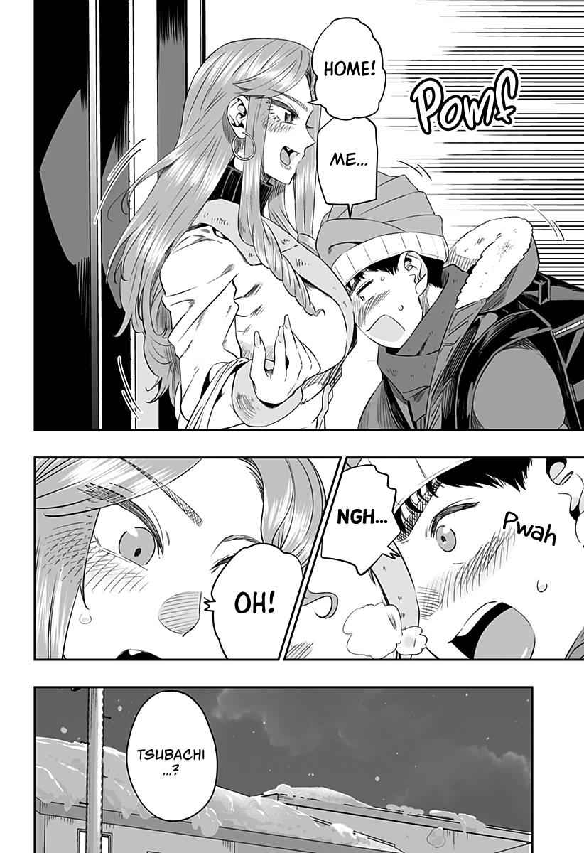 Dosanko Gal wa Namara Menkoi Chap 15 - Next Chap 16