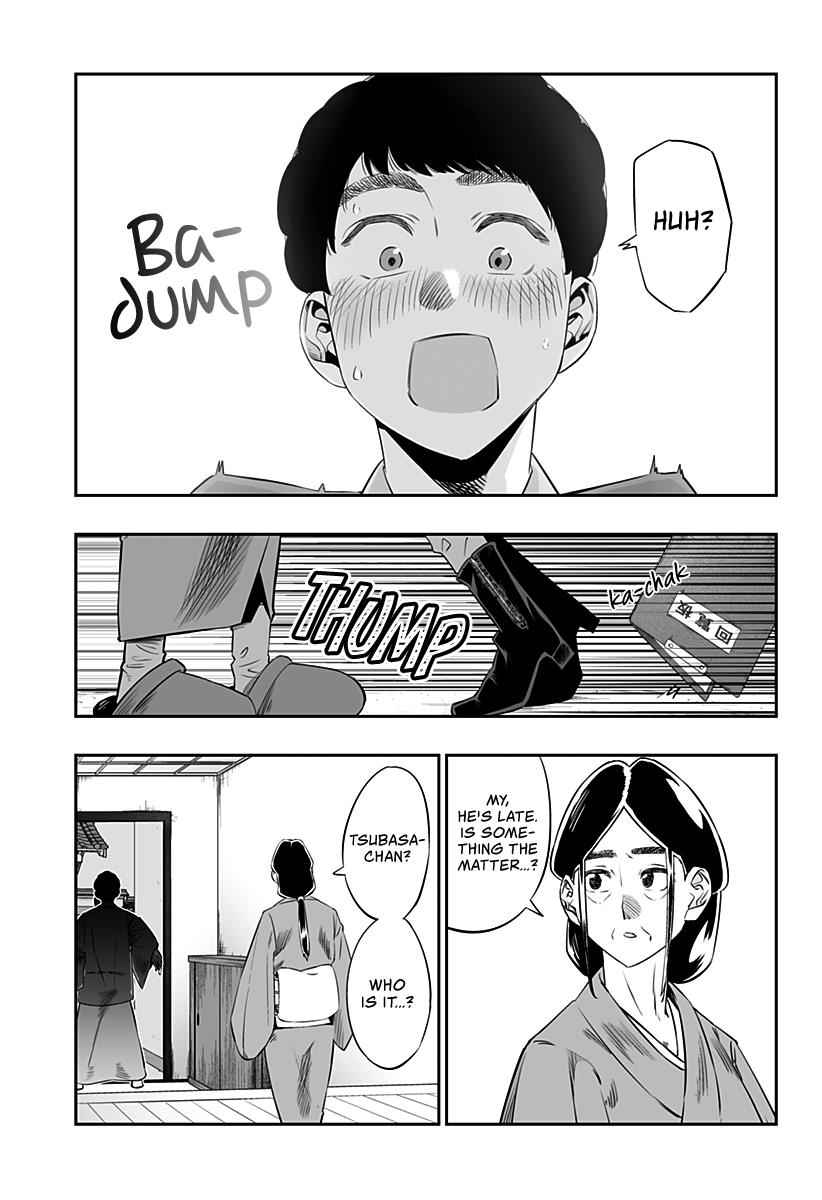 Dosanko Gal wa Namara Menkoi Chap 16 - Next Chap 17