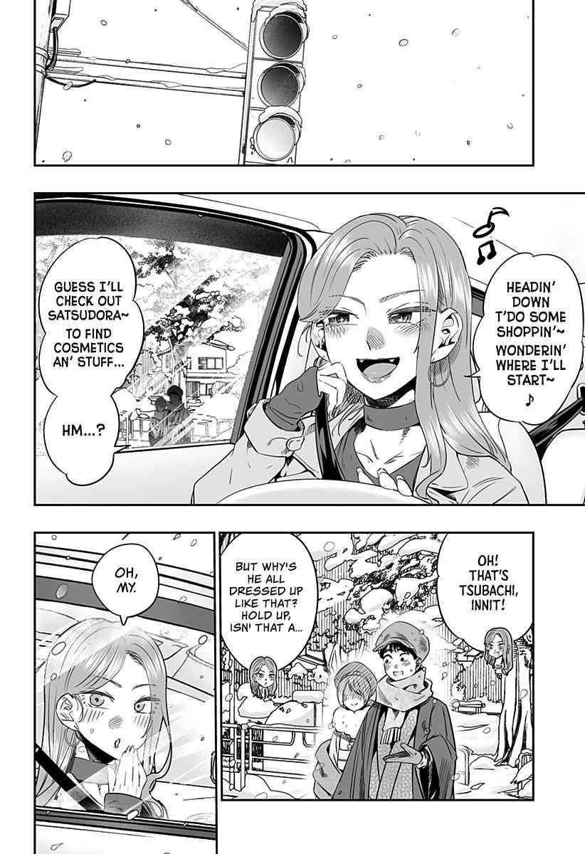 Dosanko Gal wa Namara Menkoi Chap 19 - Next Chap 20
