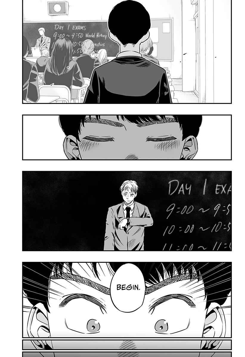 Dosanko Gal wa Namara Menkoi Chap 19 - Next Chap 20
