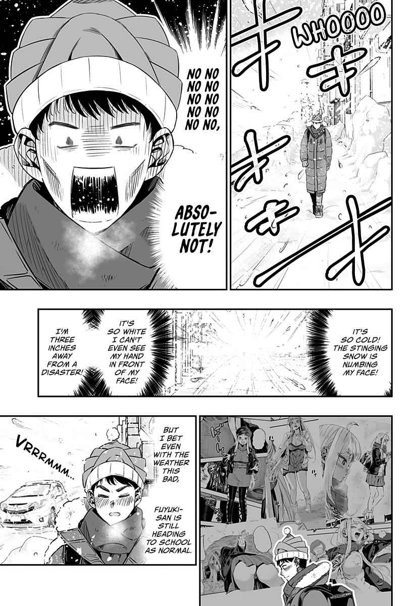 Dosanko Gal wa Namara Menkoi Chap 10 - Next Chap 11