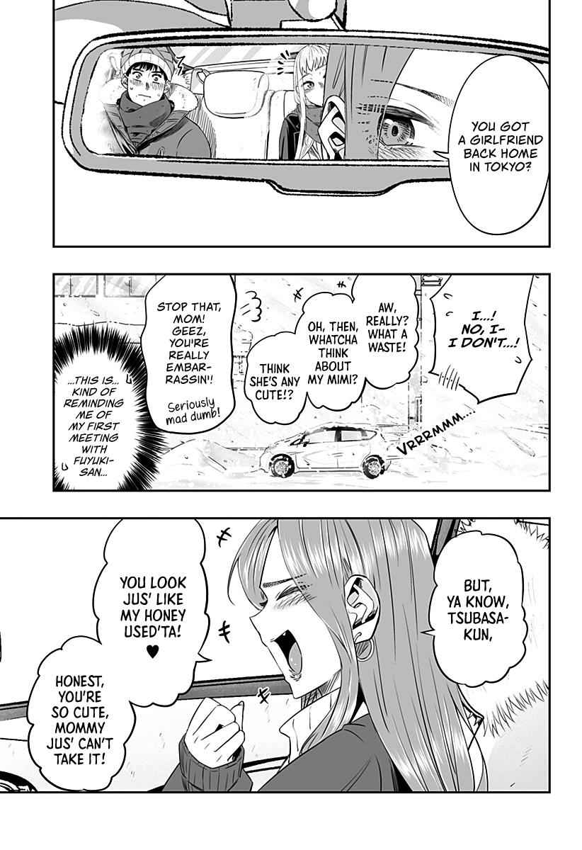 Dosanko Gal wa Namara Menkoi Chap 10 - Next Chap 11