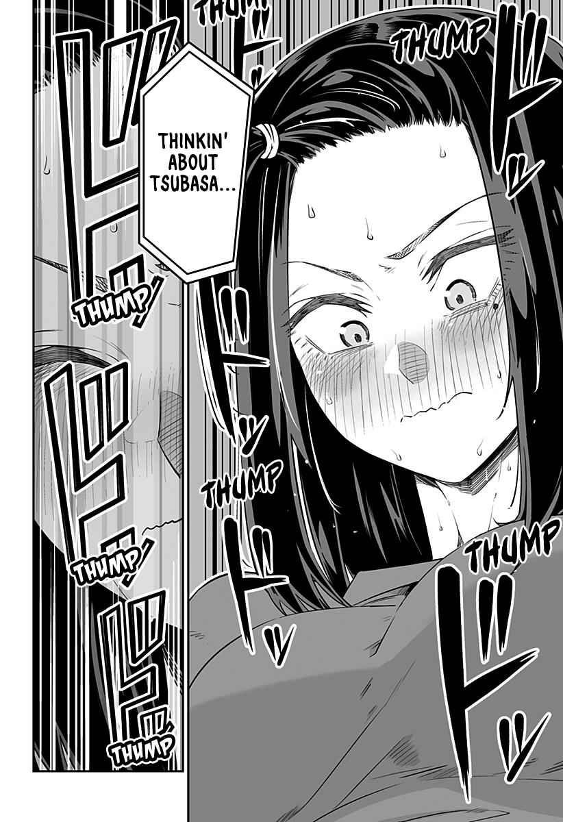 Dosanko Gal wa Namara Menkoi Chap 13.1 - Next Chap 14.1