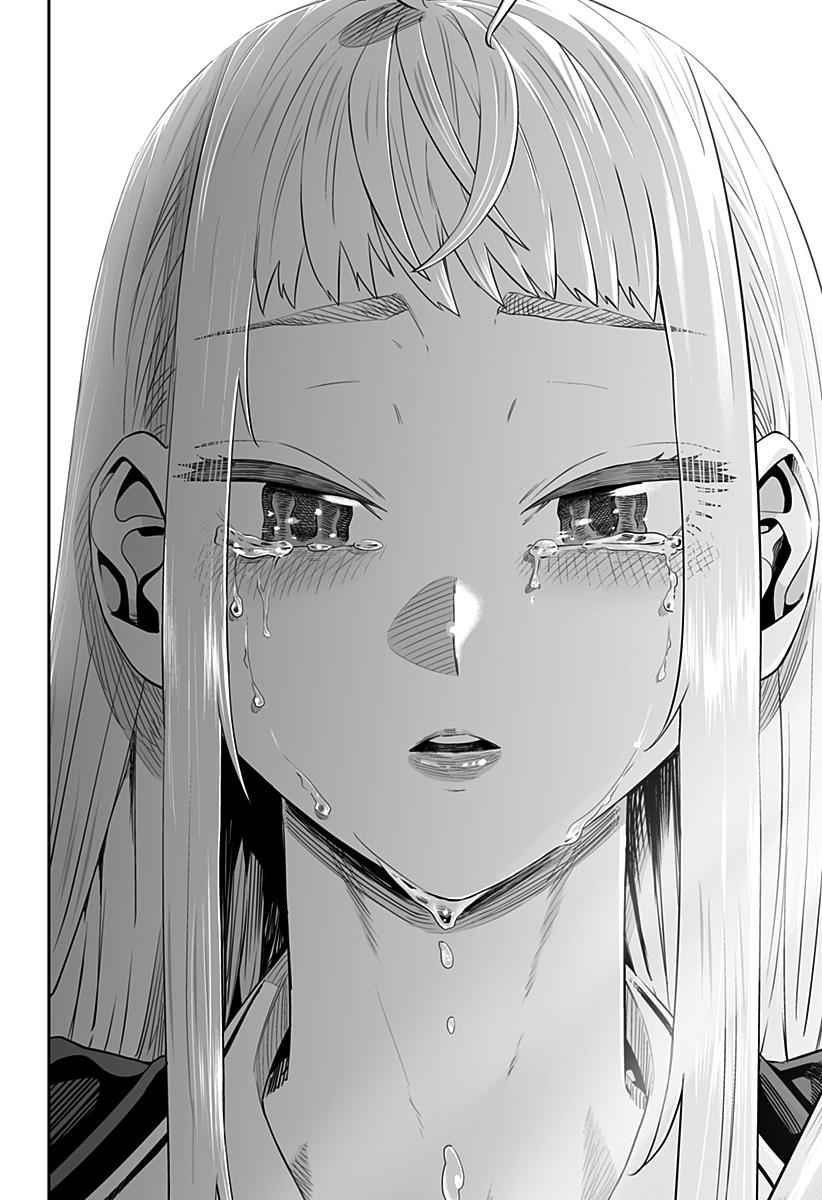 Dosanko Gal wa Namara Menkoi Chap 13.2 - Next Chap 14.2