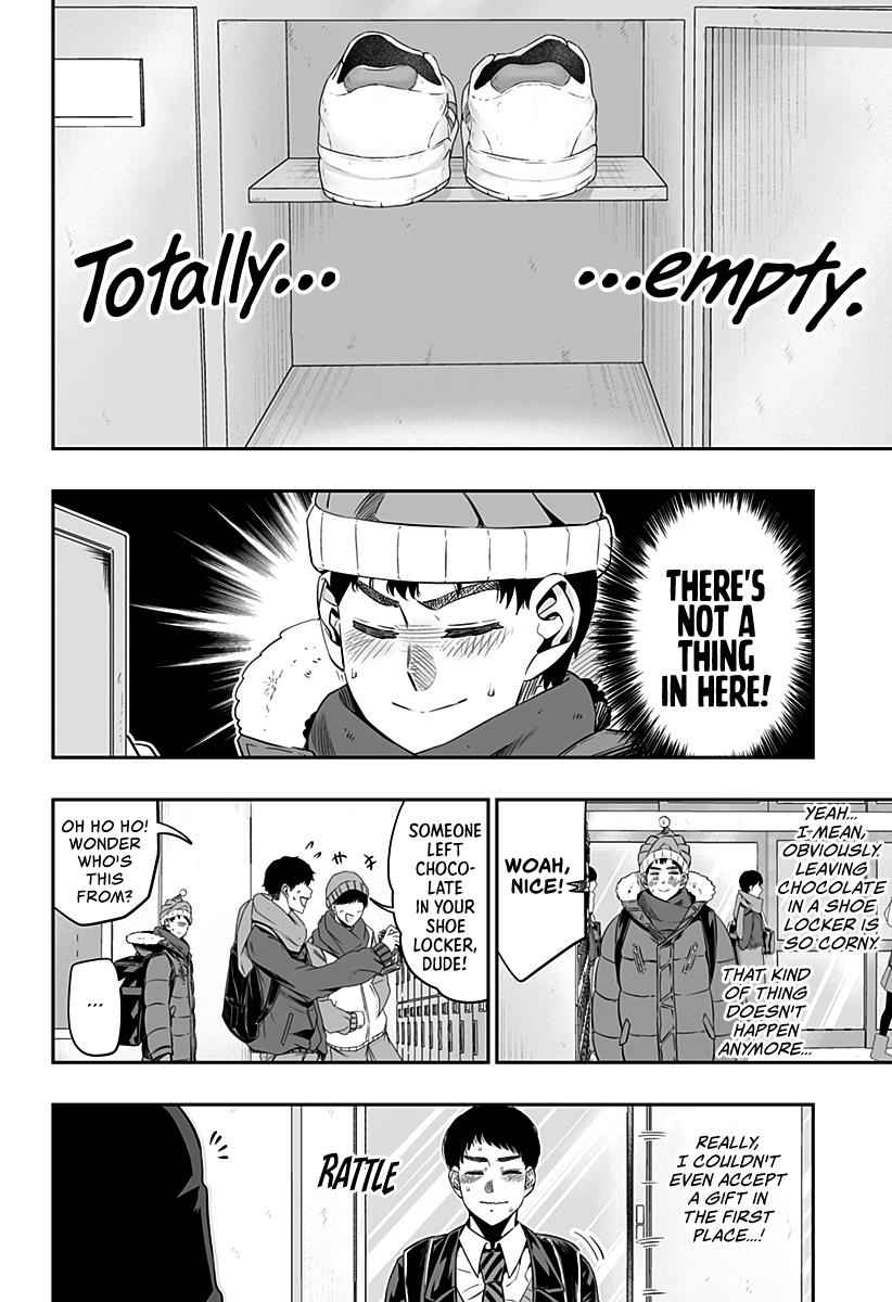 Dosanko Gal wa Namara Menkoi Chap 13.2 - Next Chap 14.2