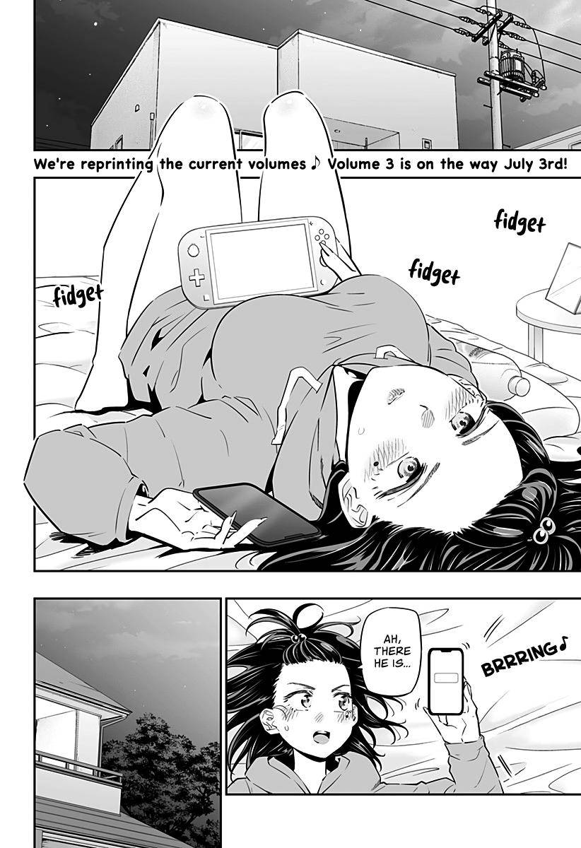 Dosanko Gal wa Namara Menkoi Chap 27 - Next Chap 28