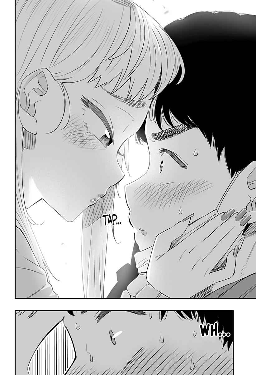 Dosanko Gal wa Namara Menkoi Chap 24 - Next Chap 25