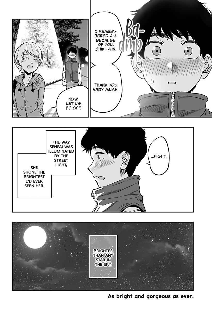 Dosanko Gal wa Namara Menkoi Chap 28 - Next Chap 29