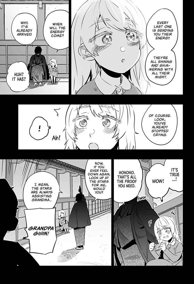Dosanko Gal wa Namara Menkoi Chap 28 - Next Chap 29