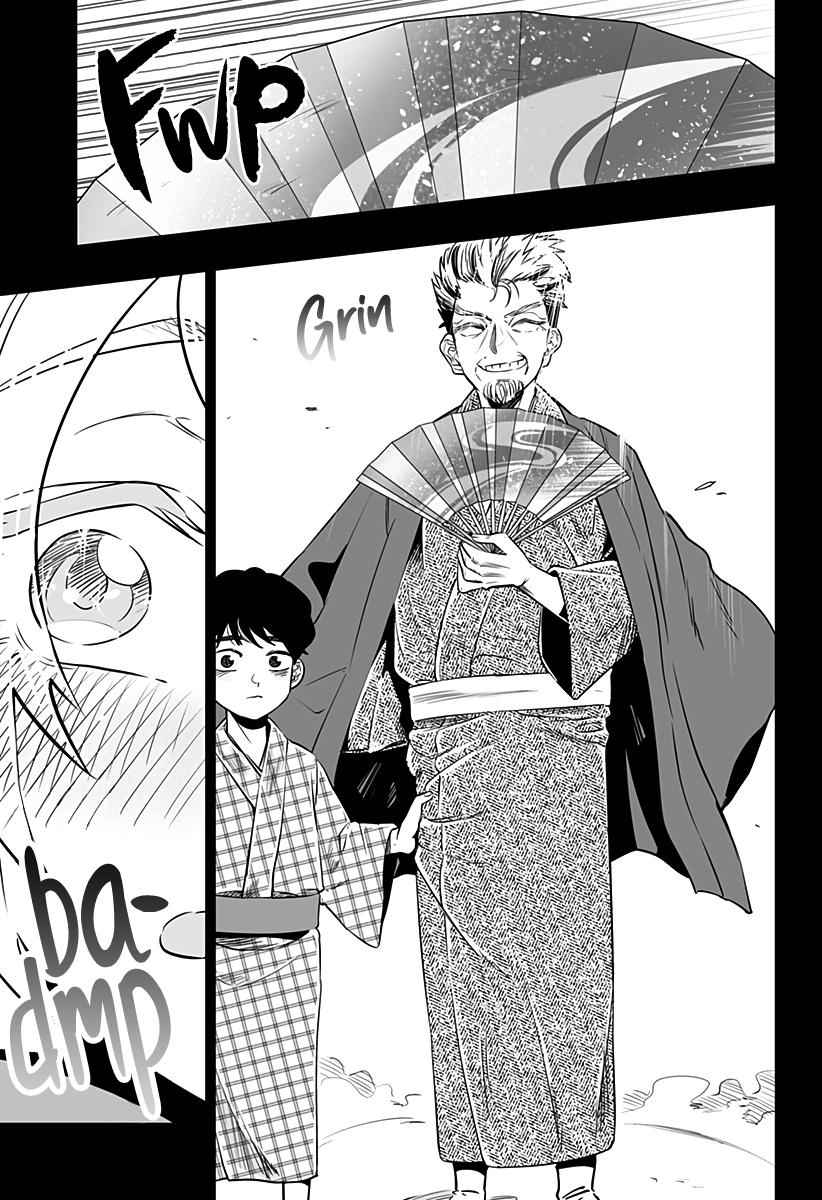 Dosanko Gal wa Namara Menkoi Chap 28 - Next Chap 29
