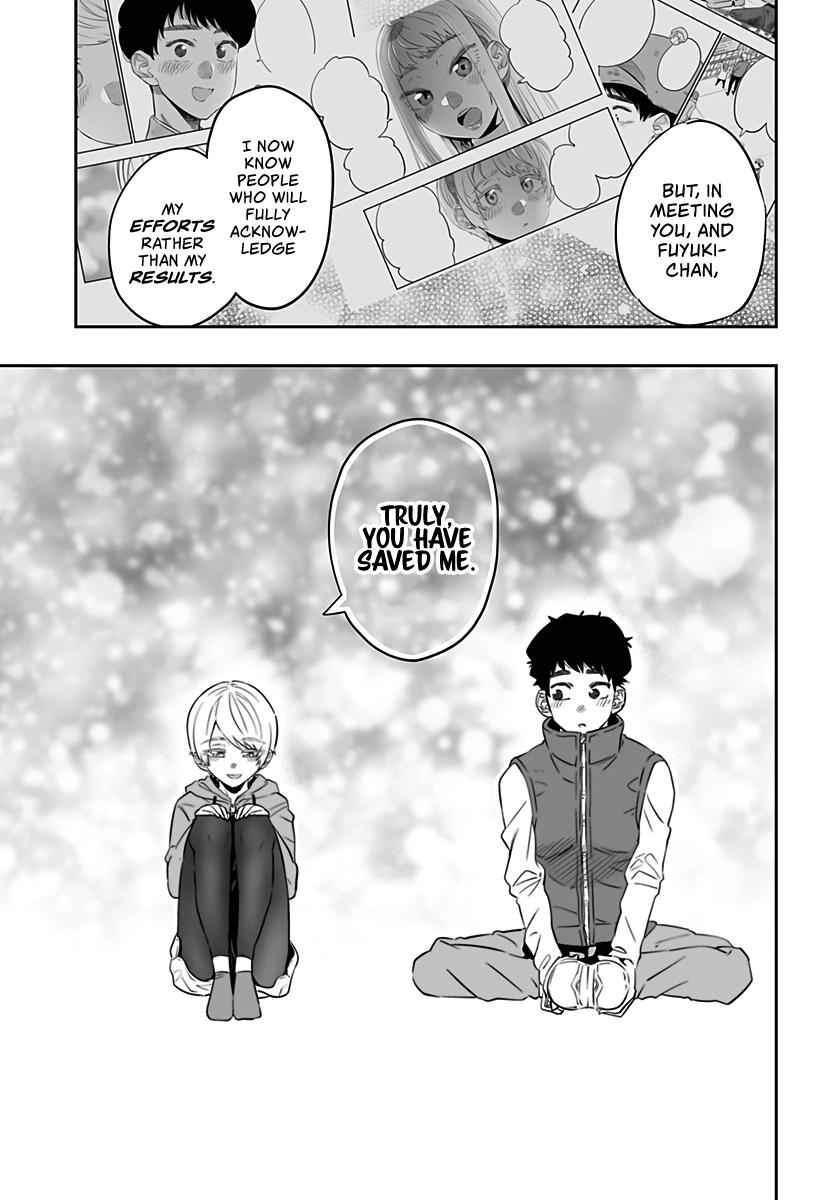 Dosanko Gal wa Namara Menkoi Chap 28 - Next Chap 29