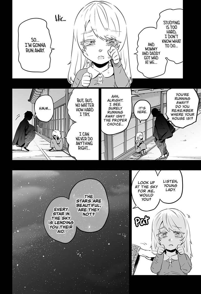 Dosanko Gal wa Namara Menkoi Chap 28 - Next Chap 29