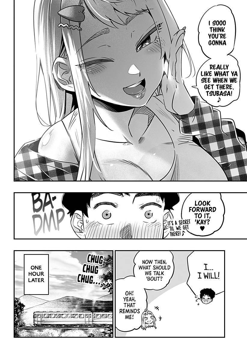 Dosanko Gal wa Namara Menkoi Chap 29 - Next Chap 30