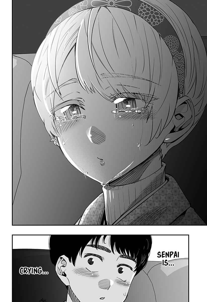 Dosanko Gal wa Namara Menkoi Chap 20.2 - Next Chap 21.2