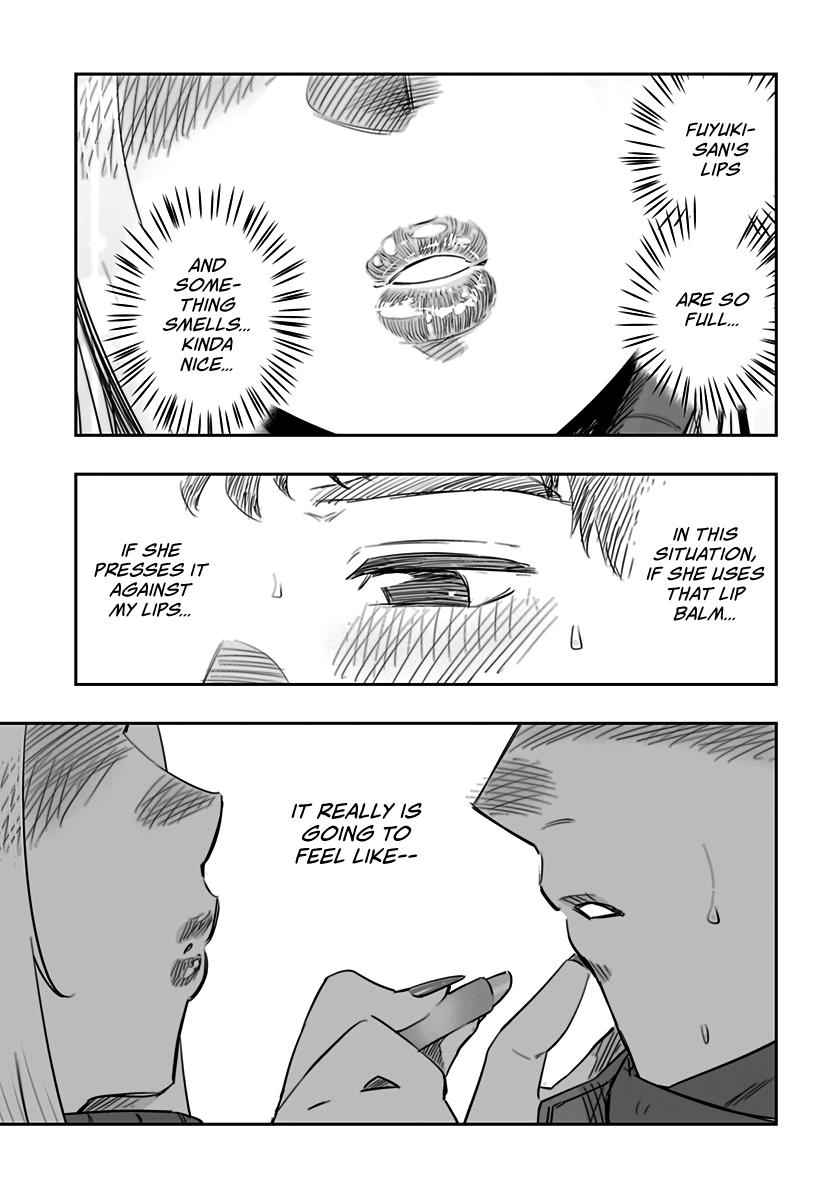 Dosanko Gal wa Namara Menkoi Chap 22 - Next Chap 23