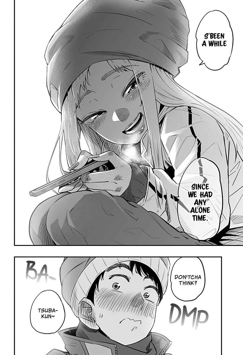 Dosanko Gal wa Namara Menkoi Chap 22 - Next Chap 23