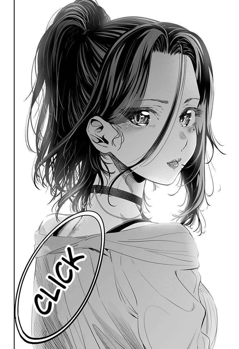Dosanko Gal wa Namara Menkoi Chap 37 - Next Chap 38
