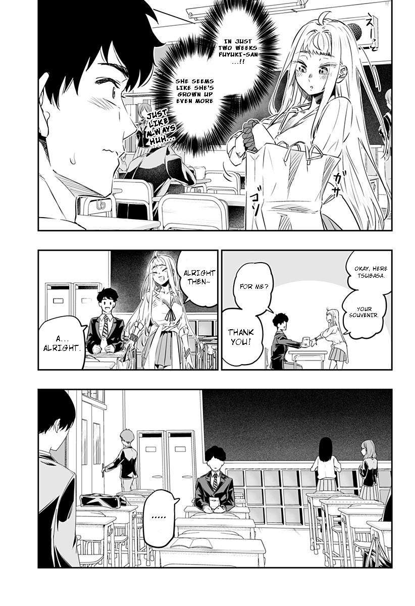 Dosanko Gal wa Namara Menkoi Chap 38 - Next Chap 39