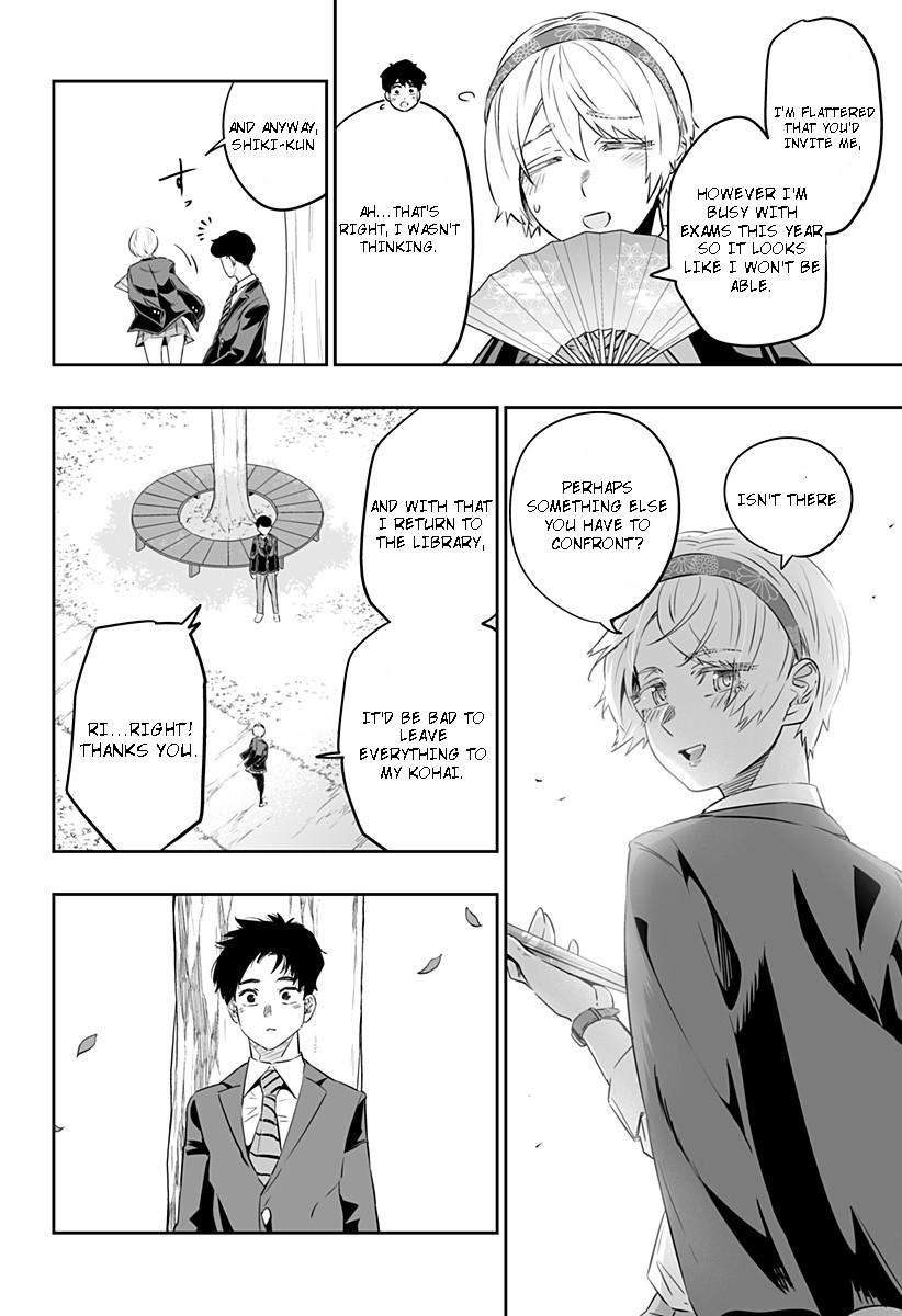 Dosanko Gal wa Namara Menkoi Chap 38 - Next Chap 39