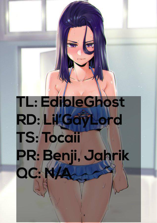 Dosanko Gal wa Namara Menkoi Chap 39 - Next Chap 40