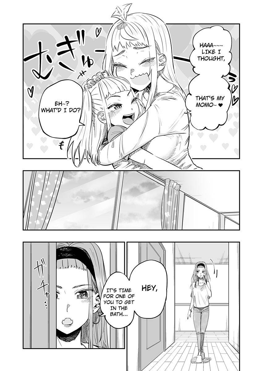 Dosanko Gal wa Namara Menkoi Chap 39 - Next Chap 40