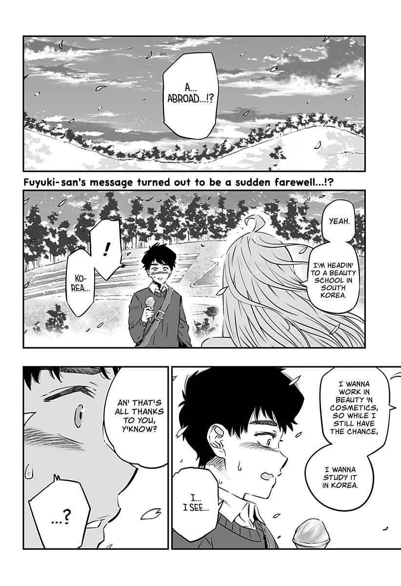 Dosanko Gal wa Namara Menkoi Chap 31.1 - Next Chap 32.1