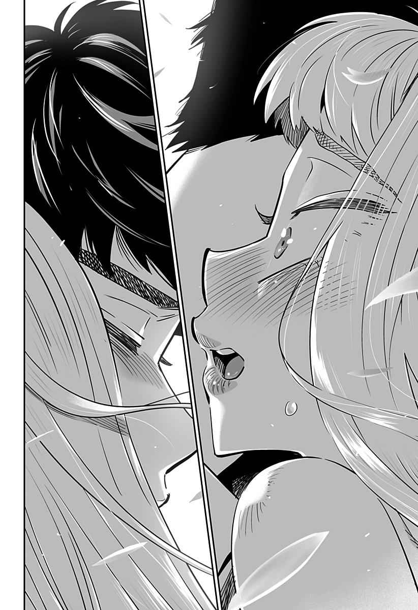 Dosanko Gal wa Namara Menkoi Chap 31.1 - Next Chap 32.1