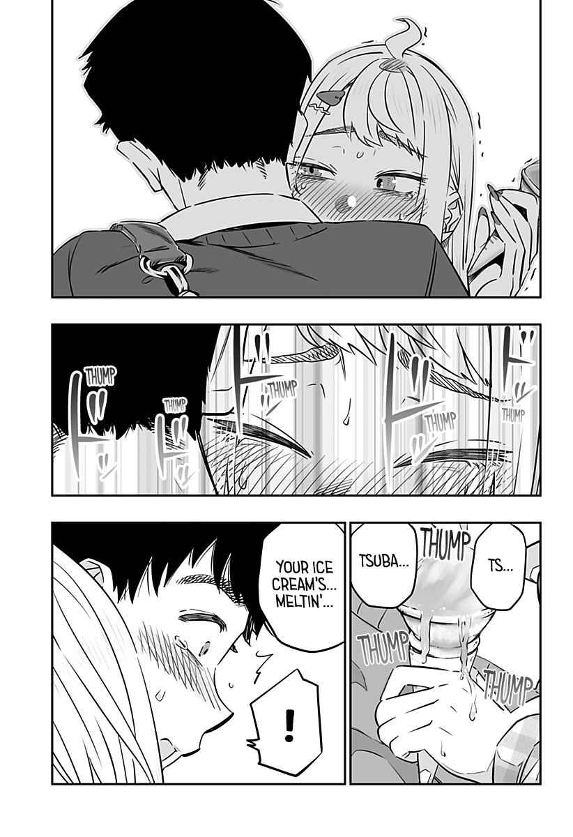 Dosanko Gal wa Namara Menkoi Chap 31.1 - Next Chap 32.1