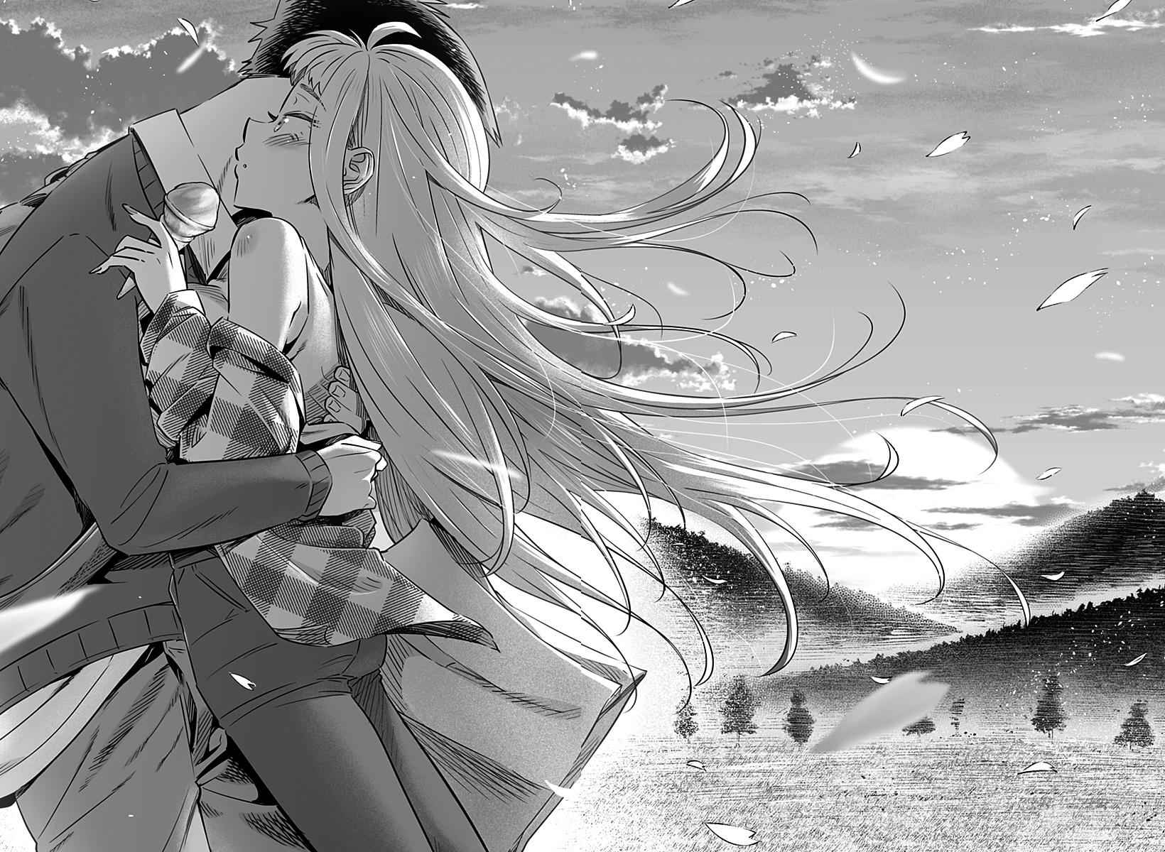 Dosanko Gal wa Namara Menkoi Chap 31.1 - Next Chap 32.1