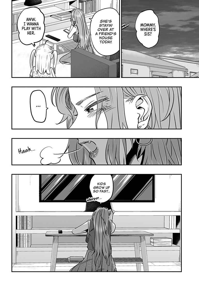 Dosanko Gal wa Namara Menkoi Chap 31.2 - Next Chap 32.2