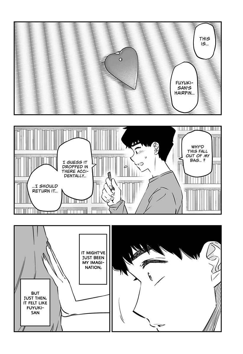 Dosanko Gal wa Namara Menkoi Chap 32.1 - Next Chap 33.1