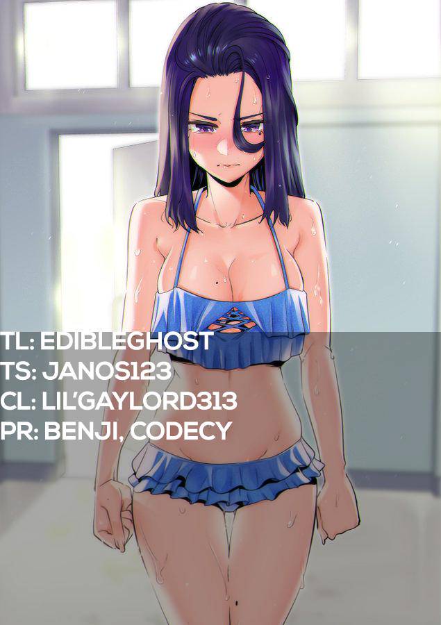 Dosanko Gal wa Namara Menkoi Chap 44.2 - Next Chap 45.2