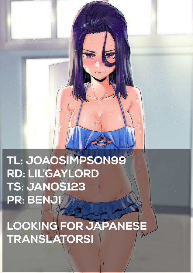 Dosanko Gal wa Namara Menkoi Chap 45 - Next Chap 46