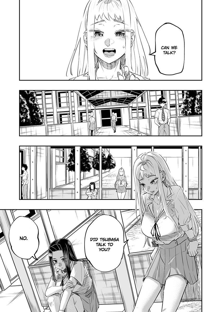 Dosanko Gal wa Namara Menkoi Chap 45 - Next Chap 46