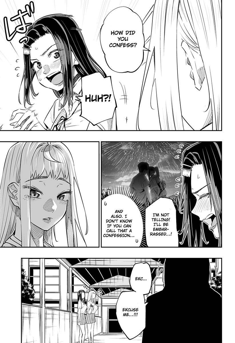 Dosanko Gal wa Namara Menkoi Chap 45 - Next Chap 46