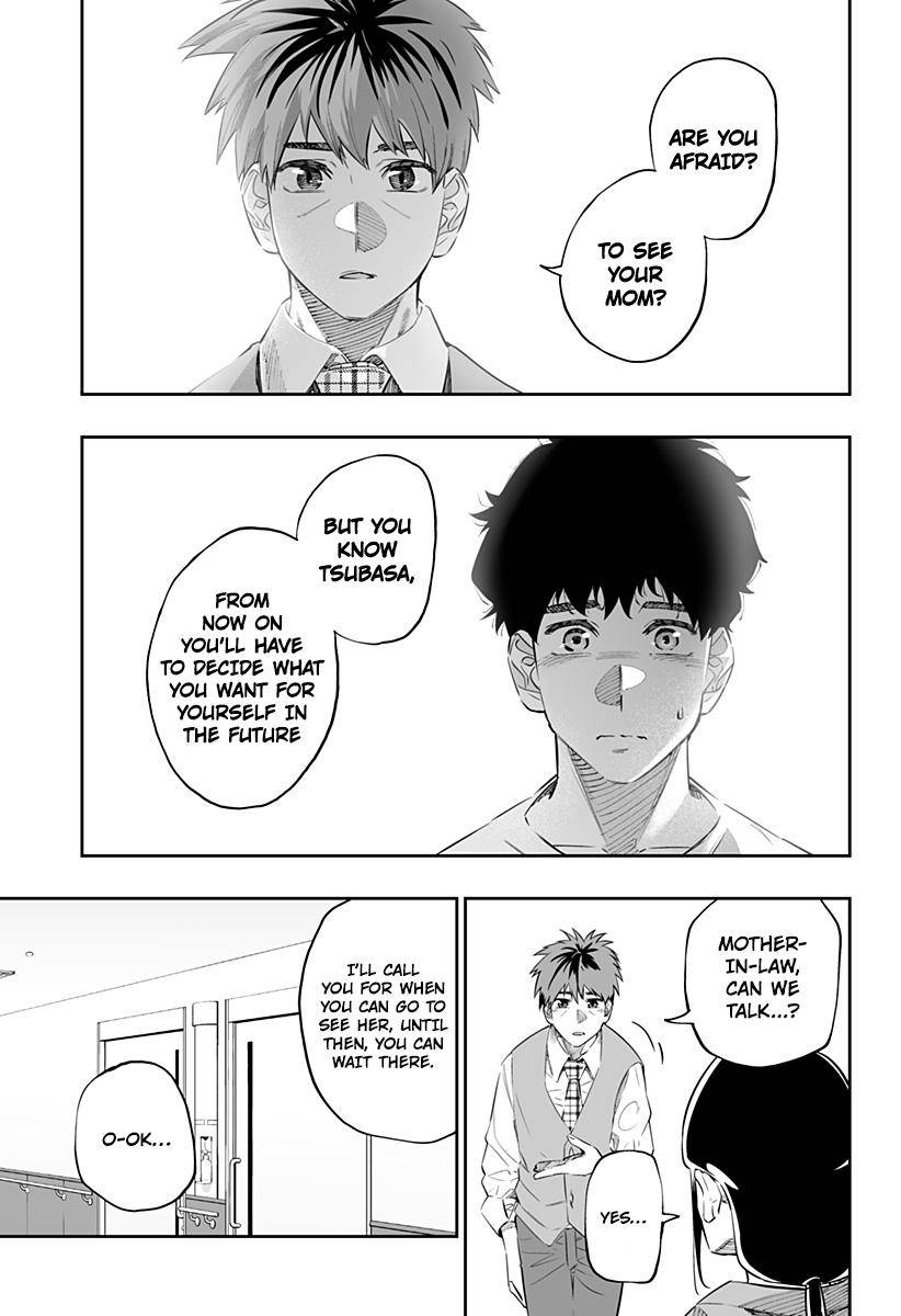Dosanko Gal wa Namara Menkoi Chap 45 - Next Chap 46