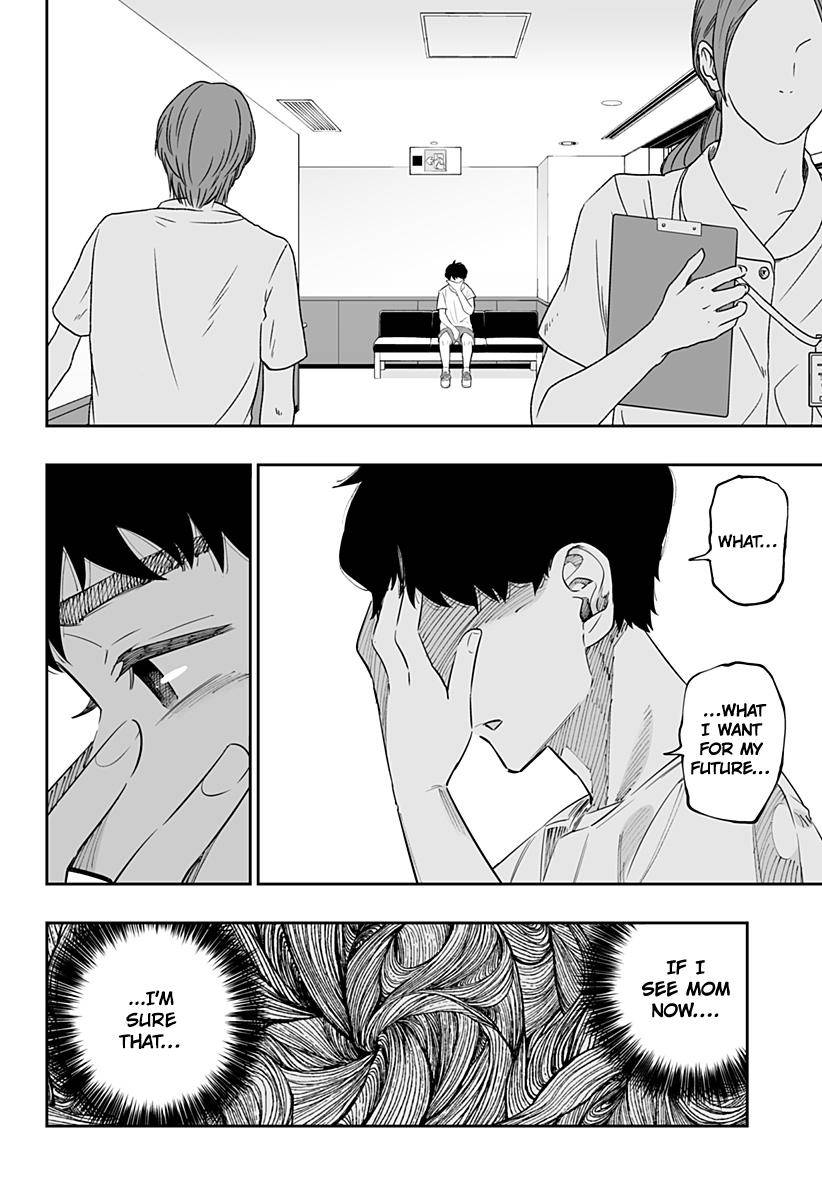 Dosanko Gal wa Namara Menkoi Chap 45 - Next Chap 46