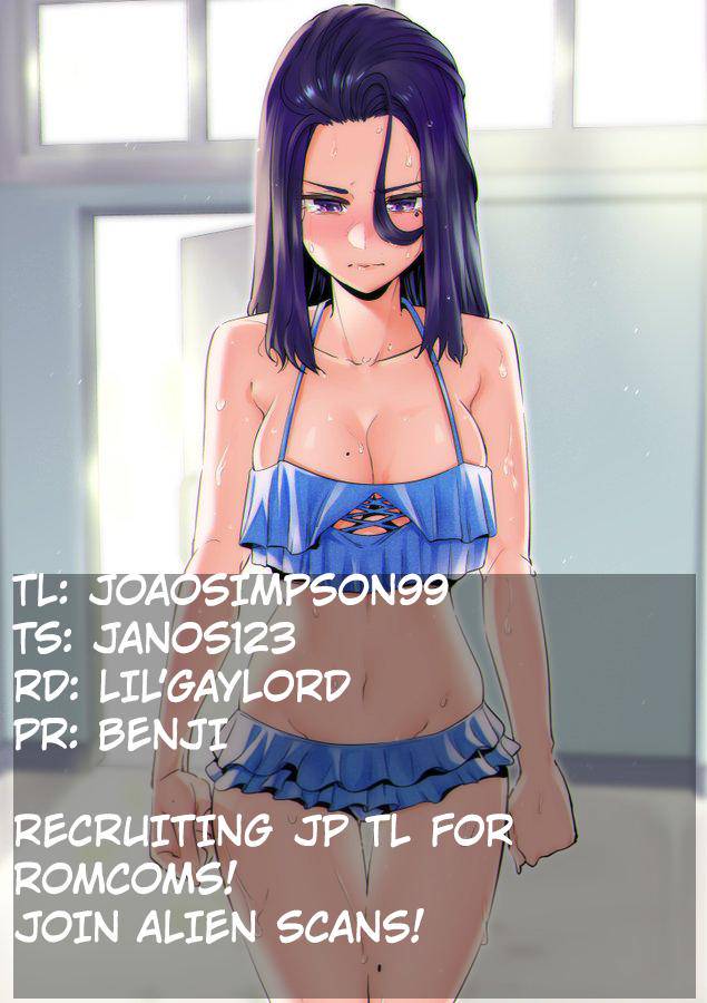 Dosanko Gal wa Namara Menkoi Chap 46 - Next Chap 47