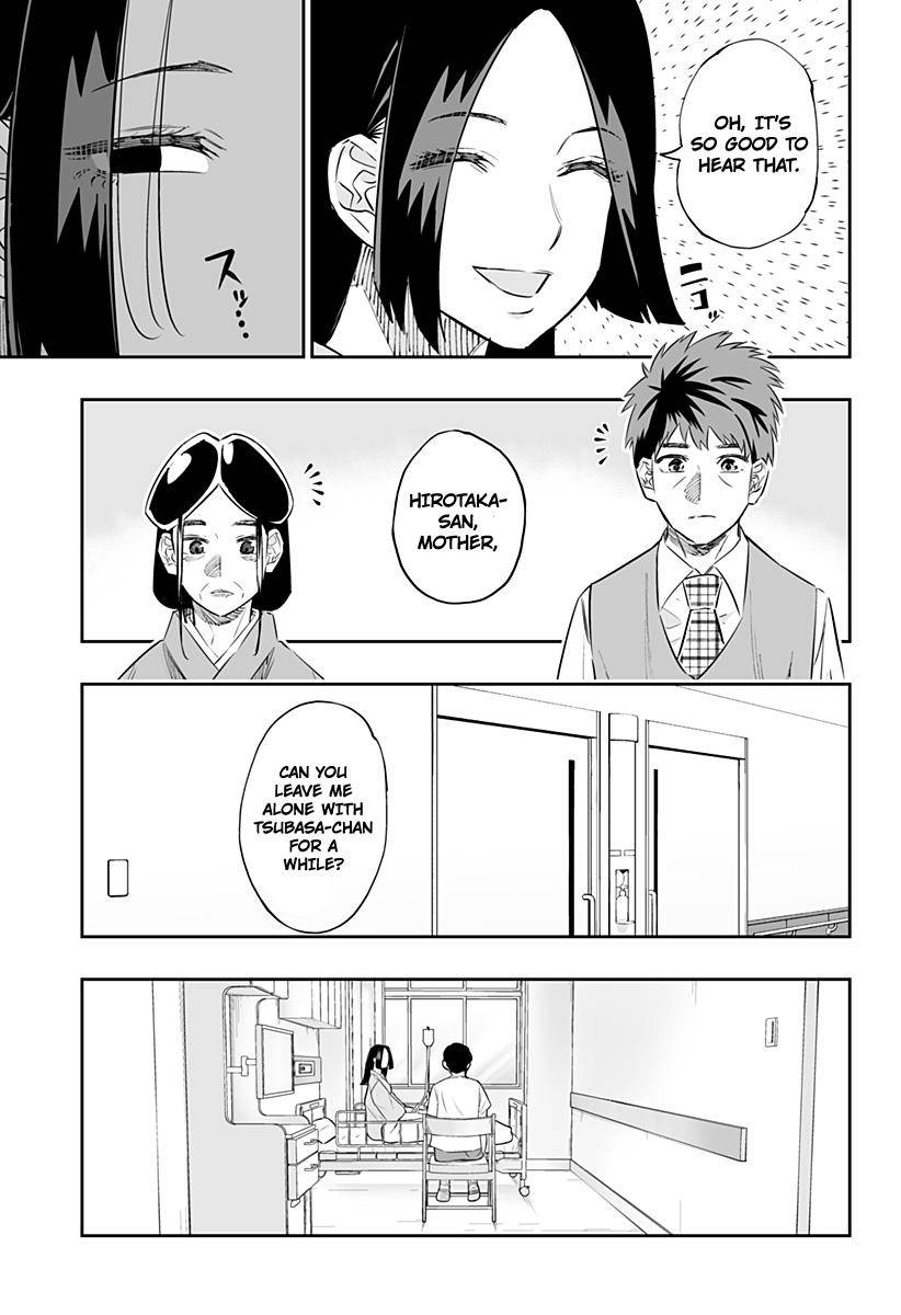 Dosanko Gal wa Namara Menkoi Chap 46 - Next Chap 47