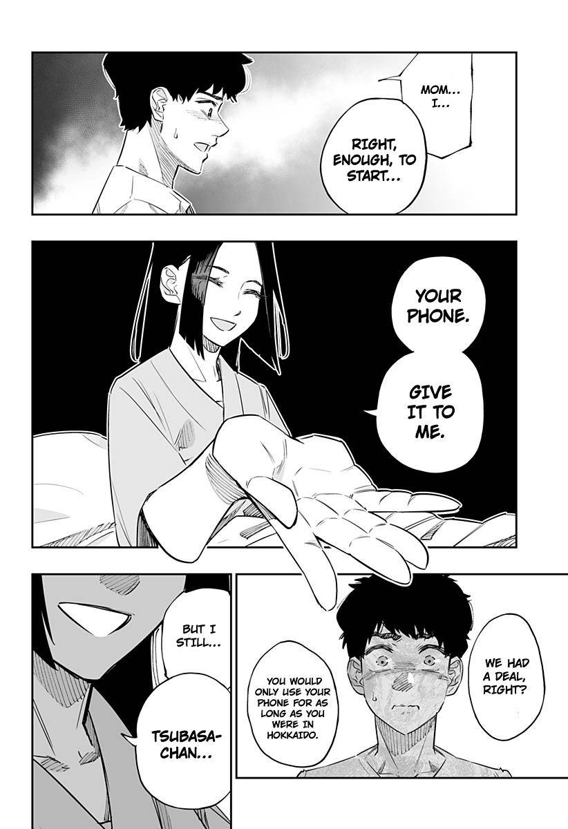 Dosanko Gal wa Namara Menkoi Chap 46 - Next Chap 47