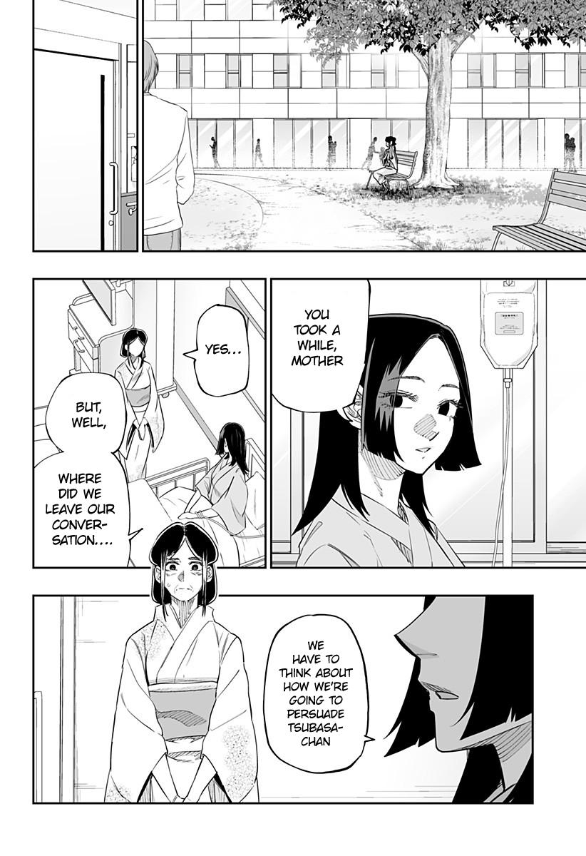 Dosanko Gal wa Namara Menkoi Chap 48 - Next Chap 49